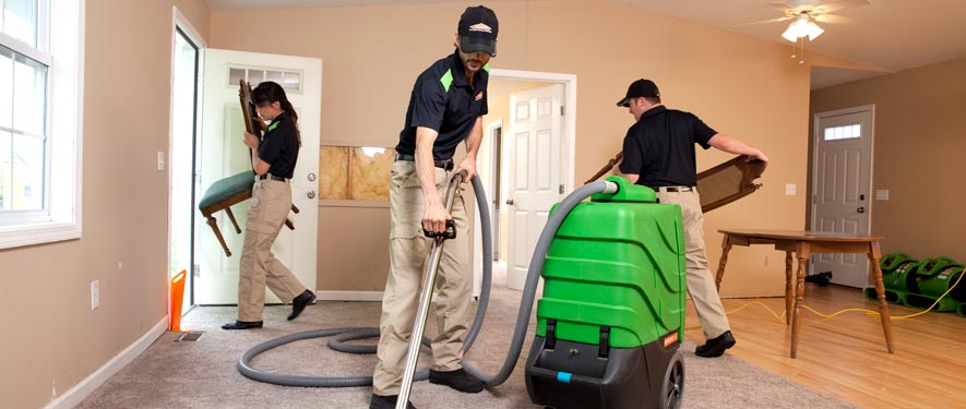 Mt Vernon, IL cleaning services